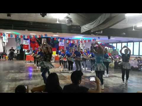 San Simon - usa - Milano tropa mujeres