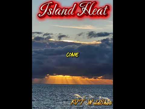 Island Heat🇫🇯 [Original-Island/Afro/Reggae Fusion] Dj WildShot