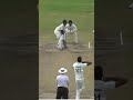 Best off spin bowl by Himanshu singh Ranji trophy mumbai #wicket #bowler #viral #viralshort #shorts