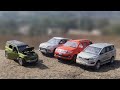 World S Cheapest Toy Car Crashes Centy Toys