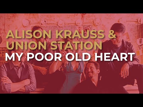 My Poor Old Heart cover