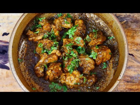 Simple Tawa fish fry