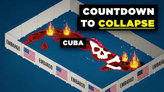Why Cuba is the Fastest Dying Country on Earth