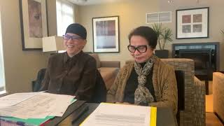 Claire talks to Storytellers Darla Tomeldan and Cecilia Tumolva about growing up in the Philippines, meeting at UP, and their eventual migration to Canada. They discuss the Foreign Domestic Workers Movement, the challenges of being a same-sex couple trying to immigrate together, and how their migration experiences inform their advocacy in the Filipino-Canadian community in Metro Vancouver.