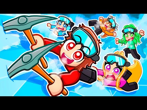 Surviving 100 Days In EXPEDITION ANTARCTICA With MY CRAZY FAN GIRLS...