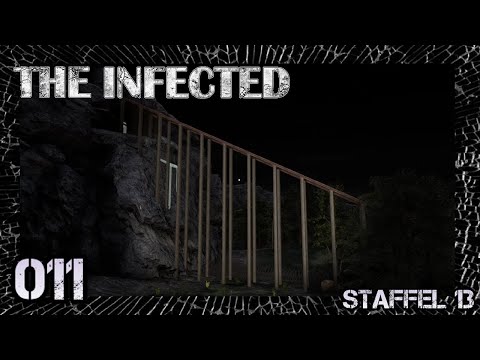 Infected - S13E11 - Defense erweitern