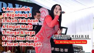 Download lagu Harta dan Surga Cover Yayah Andriani (LIVE SHOW Masawah Cimerak Pangandaran) mp3 Download lagu Harta dan Surga Cover Yayah Andriani (LIVE SHOW Masawah Cimerak Pangandaran) mp3