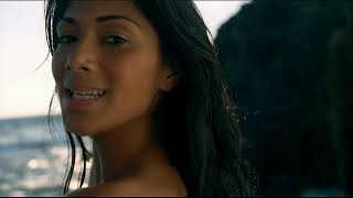 Nicole Scherzinger - Baby Love (feat. will.i.am) [Official HD Video]