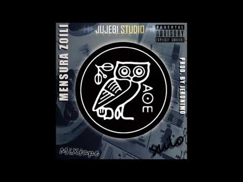 Usaqmuri A.k.a Sulo (SOS-ELO A.K.A SULO) - პროლოგიანი