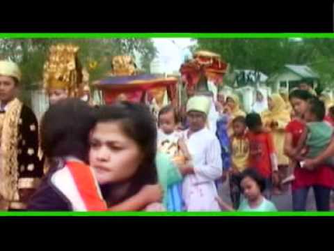 Ifan Vibra - Anak Daro Jo Marapulai