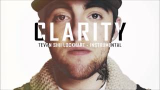 Mac Miller - Clarity (Instrumental) [DL]