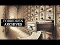Secrets Of The Vatican Library Forbidden Knowledge Hidden For Centuries