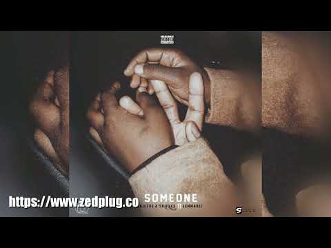 Aristus Atriiqxx Ft Jemmarie Someone