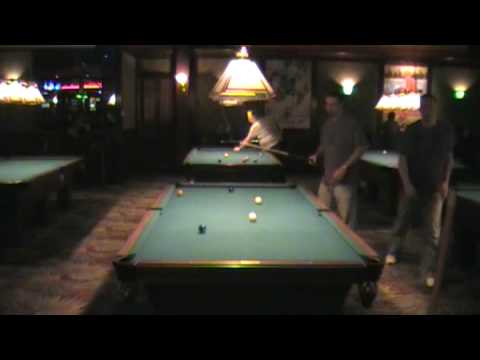 Walter Wnuk vs Eric Couzens - 3