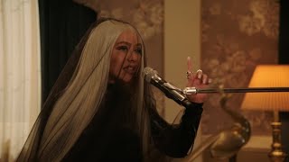 Christina Aguilera - I Will Remember You (Sarah McLachlan) on Amazon Prime&#39;s &#39;Yearly Departed&#39; 2020