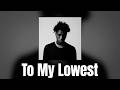 YoungBoy Never Broke Again To My Lowest Official Audio