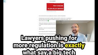 AI versus Marshy #20: big tech trust + regulation, decoding a marketing sprint, and brain scanning