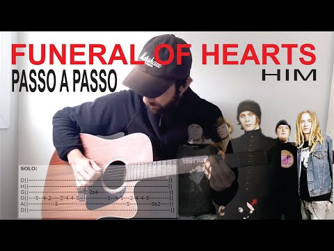 Funeral of hearts - HIM
