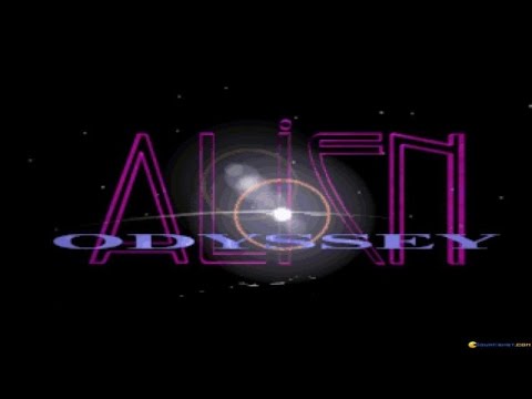 Alien Odyssey PC