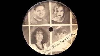 Wescott Devine - Like It Was