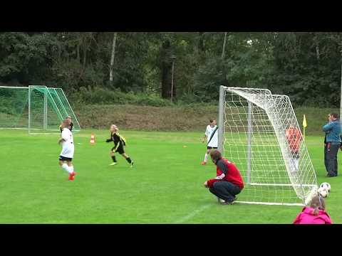 Sokol Obříství - Sokol Všetaty 6:0 (3:0)