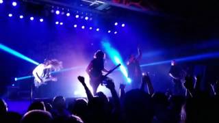 The Black Dahlia Murder,  I worship only what you bleed