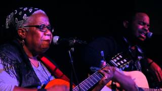 Madisen Ward &amp; The Mama Bear - &quot;Daisy Jane&quot; - Radio Woodstock 100.1 - 7/28/15