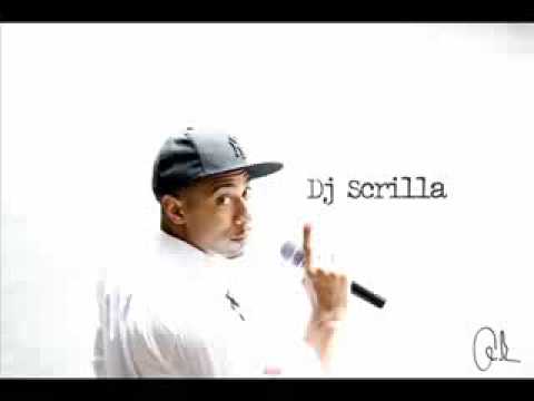 Alpha Phi Alpha - DJ $crilla