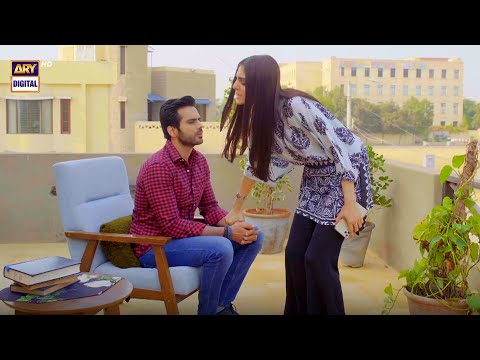 Shopping Karne Chaltay Hain | Dil e Veeran Episode 18 | BEST SCENE