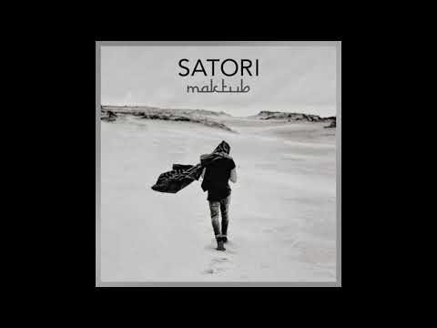 Satori - Shoeless feat. Hugo Oak