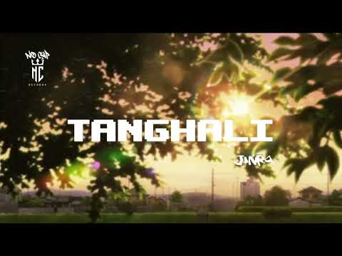 jinra - Tanghali (Prod. Metzmusic)