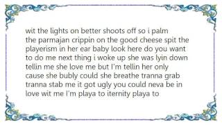 Do or Die - Not 4 U Lyrics