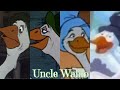 Uncle Waldo The Aristocats Evolution In Movies TV 1970 2001