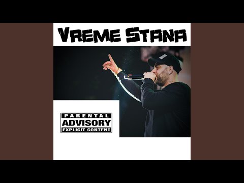 Vreme Stana (feat. Shosho)
