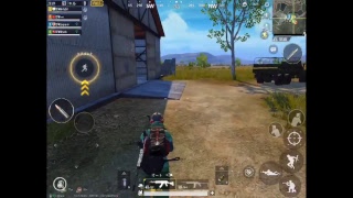 【PUBGmobile】第２回HNT杯Round120181203【CFW】
