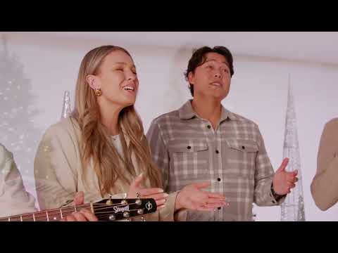 Wonderful | CAIN featuring Steven Curtis Chapman | Springs Church Cover