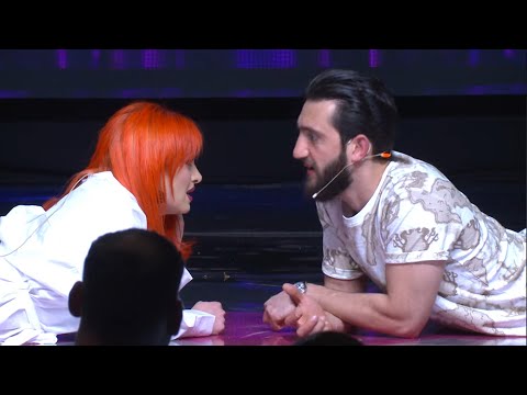 Women's Club 216 - 11 ՎԱՅՐԿՅԱՆ ԱՌԱՋ