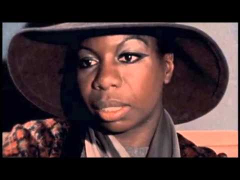 Nina Simone: That Blackness