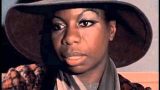 Nina Simone: That Blackness