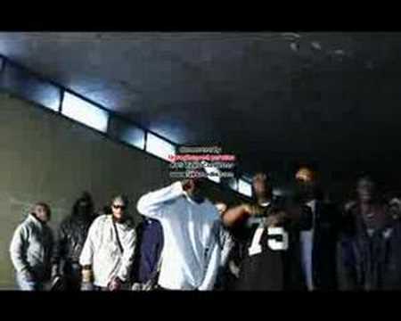 KOUSSEK FT. NESSBEAL - DESILLUSION