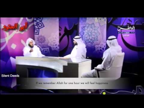 He is waiting for your return ┇Nayef Al Sahafi and Mansur Al Salimi┇