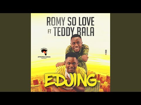 Edjing (feat. Teddy Bala)