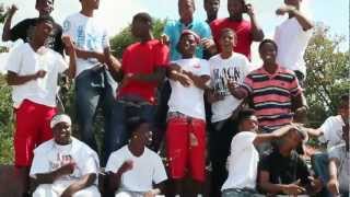 Lil Spig, Kidd Klutch & Ysbdbg - "We Outta Here" Official