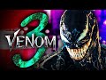Next Big Villain In Venom 3 | Story Arc & Updates || BNN Review