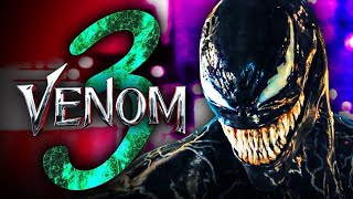 Next Big Villain In Venom 3 | Story Arc & Updates || BNN Review