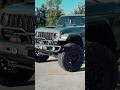 Custom Final Edition 392 Jeep Wrangler Autoplexcustoms Youtubeshorts Shorts Jeep Wrangler 392