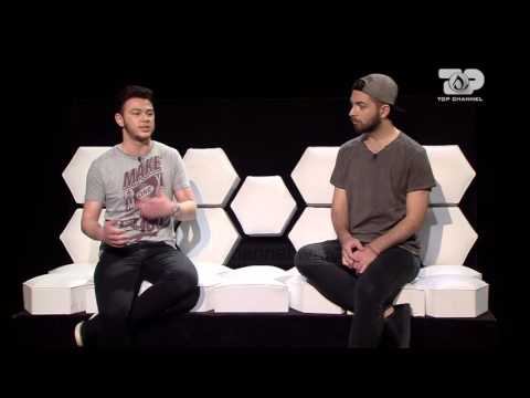 Select, 2 Prill 2016, Pjesa 1 - Top Channel Albania - Entertainment Show