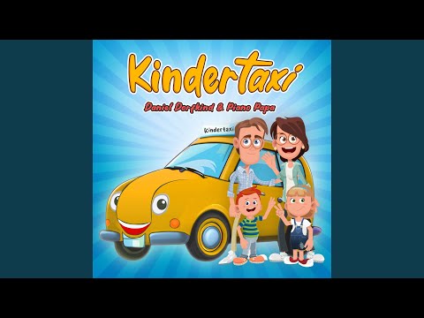 Kindertaxi