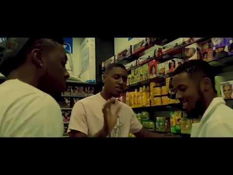 Hippy X- Prescription (Prod. By Luke Thompson)