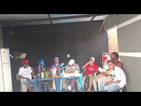 💥Roda De Funk - Mc Rick FS - A Tal Da GS Amarela